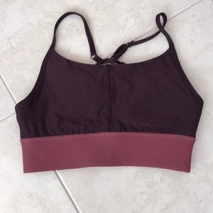 Mondetta sports bra